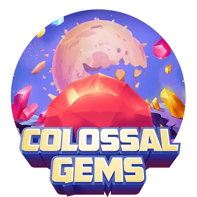 Habanero : Colossal Gems - CSPLAY168
