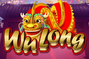 Wu Long - CSPLAY168