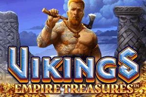 Vikings: Empire Treasures - CSPLAY168