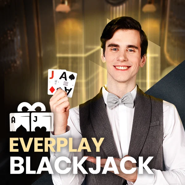 Everplay Blackjack - CSPLAY168