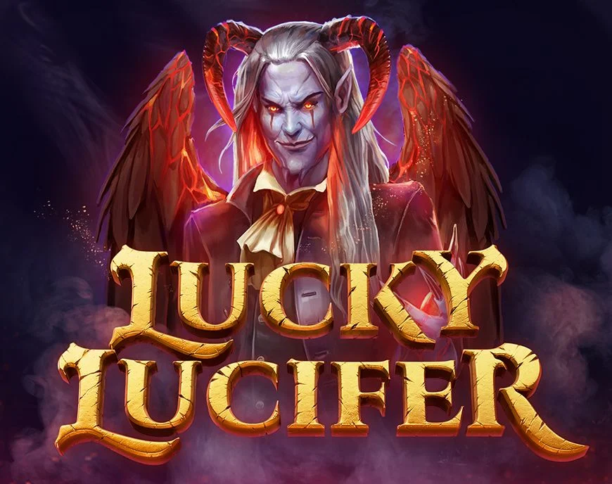 Lucky Lucifer - CSPLAY168