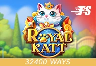 Royal Katt - CSPLAY168