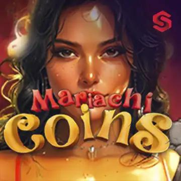 SmartSoft : Mariachi Coins - CSPLAY168