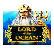 Joker123 : Lord Of The Ocean - CSPLAY168