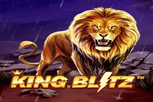 King Blitz - CSPLAY168