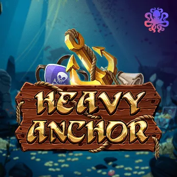 Octoplay : Heavy Anchor - CSPLAY168