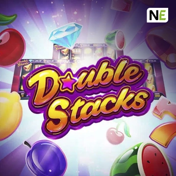 Double Stacks - CSPLAY168