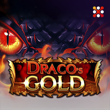 Dracos Gold - CSPLAY168