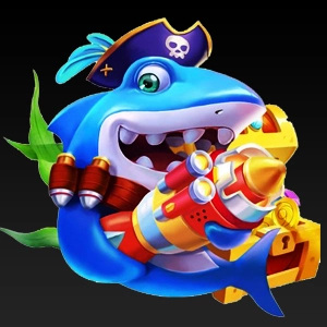 Jackpot Fishing 2 - CSPLAY168