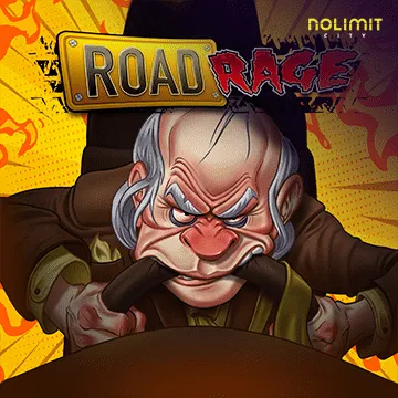 NolimitCity : Road Rage - CSPLAY168
