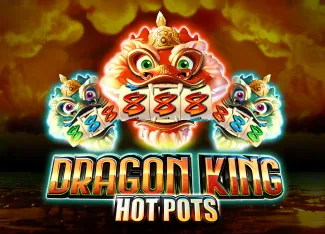 Pragmatic : Dragon King Hot Pots - CSPLAY168