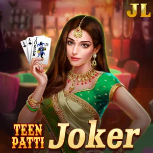 TeenPatti Joker - CSPLAY168