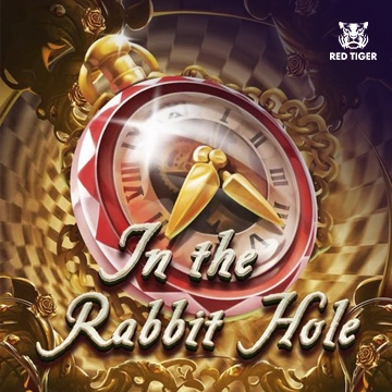 In The Rabbit Hole - CSPLAY168