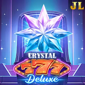 Crystal 777 DELUXE - CSPLAY168