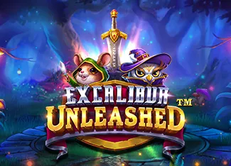 Pragmatic : Excalibur Unleashed - CSPLAY168