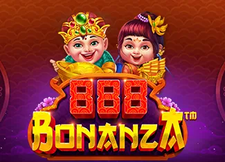 888 Bonanza - CSPLAY168