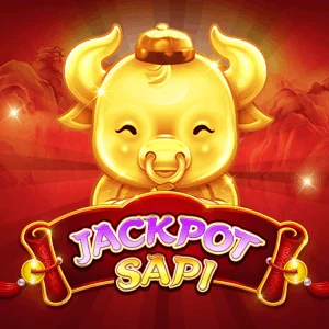 Besoft : Jackpot Cow - CSPLAY168