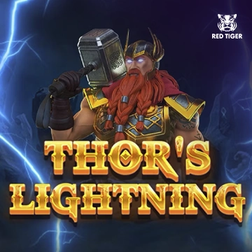 Thors Lightning - CSPLAY168