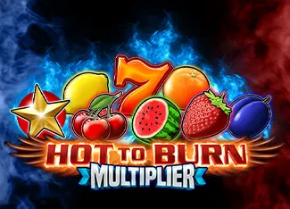 Pragmatic : Hot To Burn Multiplier - CSPLAY168