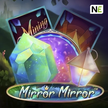 Fairytale Legends: Mirror Mirror - CSPLAY168