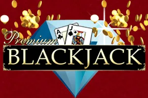 Premium Blackjack - CSPLAY168