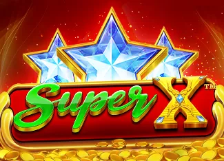 Pragmatic : Super X - CSPLAY168