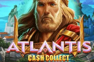 Atlantis: Cash Collect - CSPLAY168