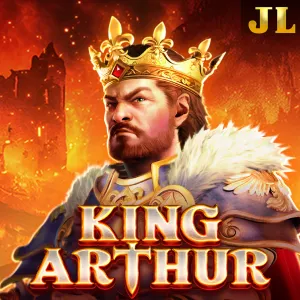 King Arthur - CSPLAY168