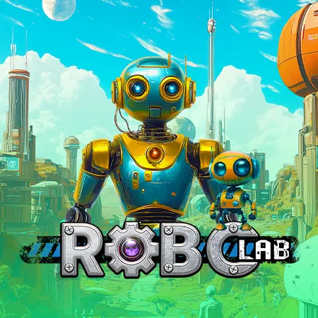 ROBOLab - CSPLAY168