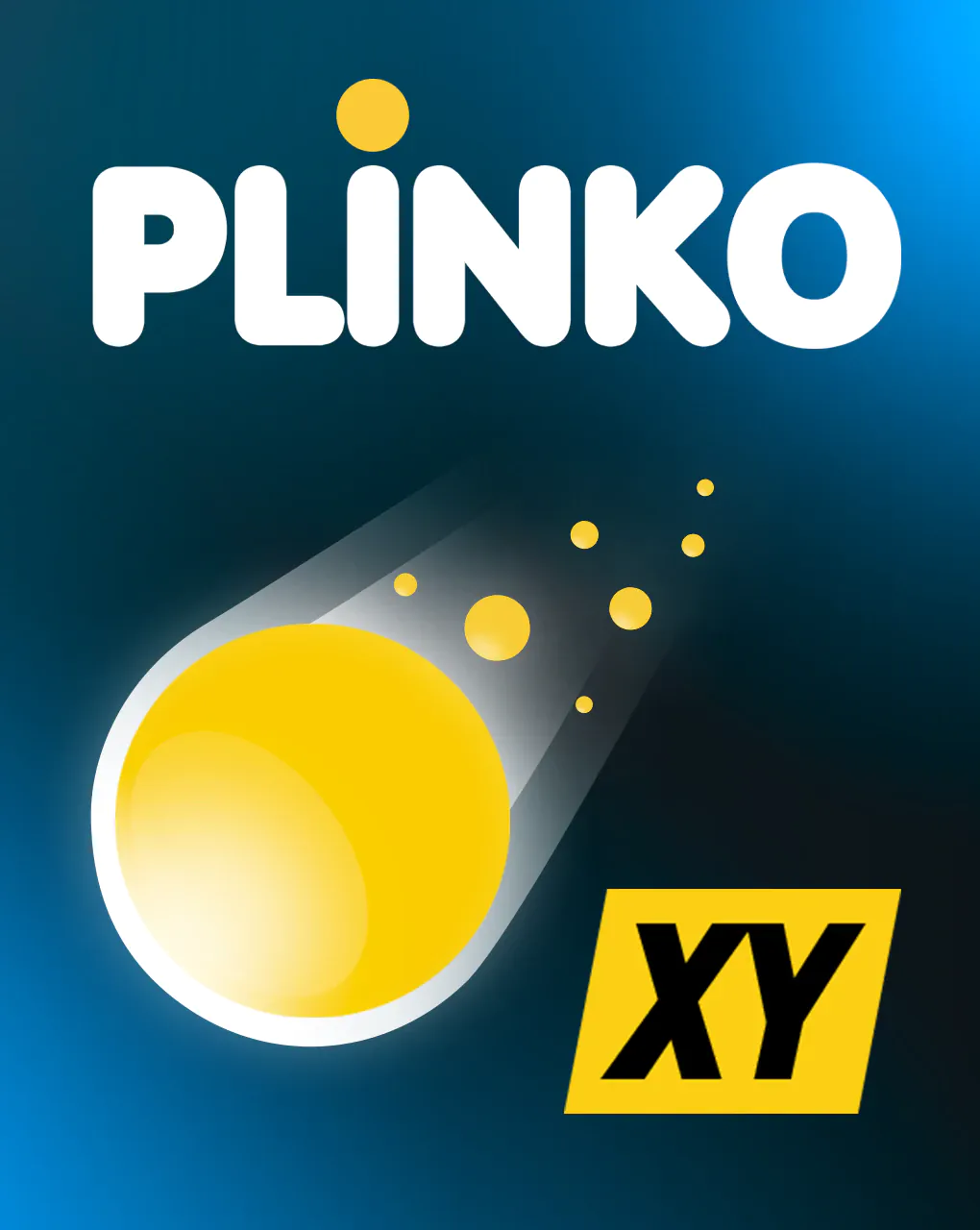 Plinko XY - CSPLAY168
