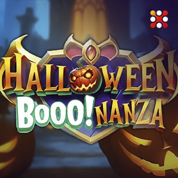 Halloween Booo!nanza - CSPLAY168