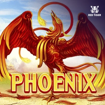 Phoenix - CSPLAY168