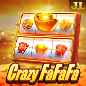 Crazy FaFaFa - CSPLAY168