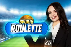 Sports Roulette - CSPLAY168