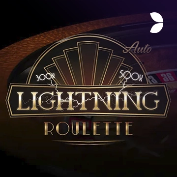 Auto Lightning Roulette - CSPLAY168