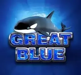 Joker123 : Great Blue - CSPLAY168