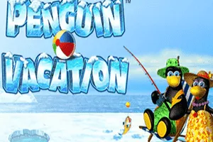 Penguin Vacation - CSPLAY168