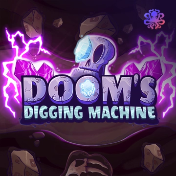Octoplay : Dooms Digging Machine - CSPLAY168
