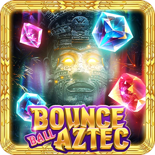 Bounceball Aztec - CSPLAY168