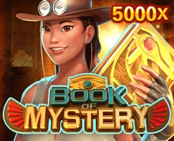 JDB : Book of Mystery - CSPLAY168