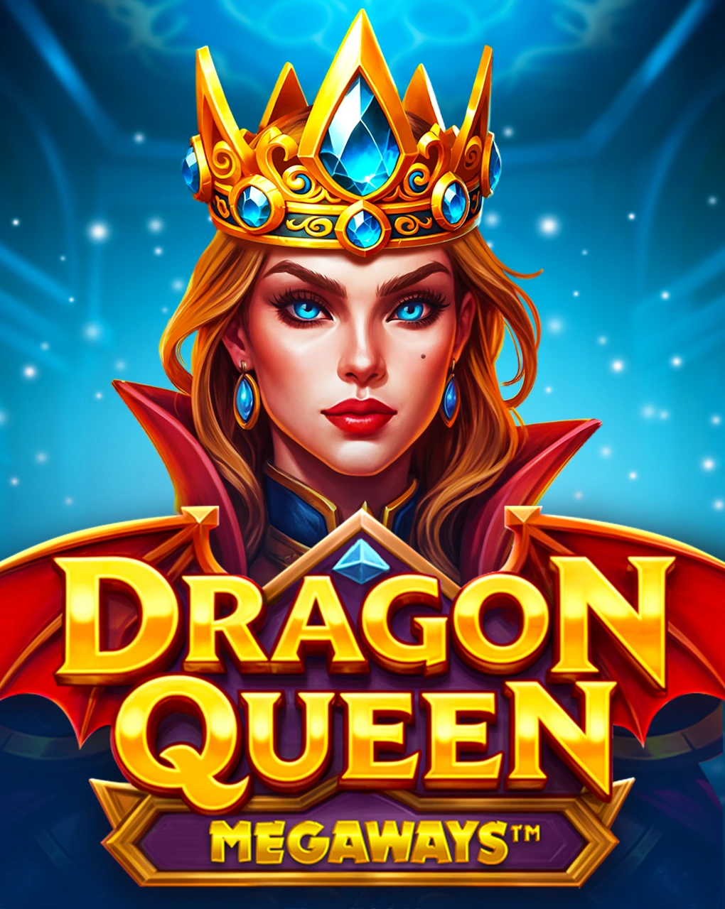 Dragon Queen MEGAWAYS - CSPLAY168