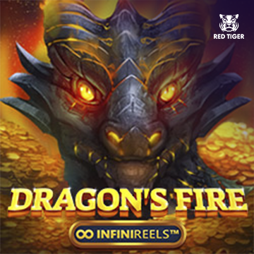 Dragons Fire Infinireels - CSPLAY168
