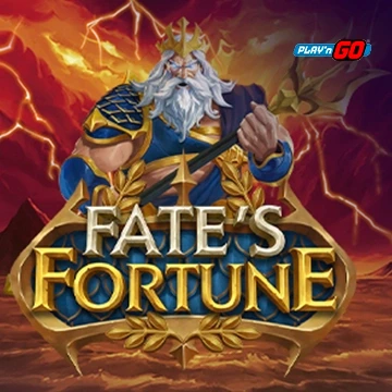 PlaynGo : Fates Fortune - CSPLAY168
