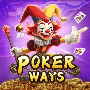 Besoft : Poker Ways - CSPLAY168