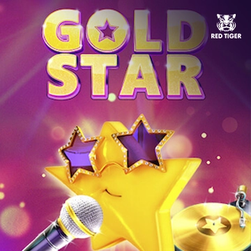 Gold Star - CSPLAY168
