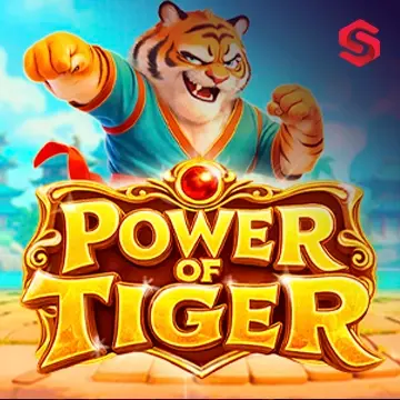 SmartSoft : Power of Tiger - CSPLAY168
