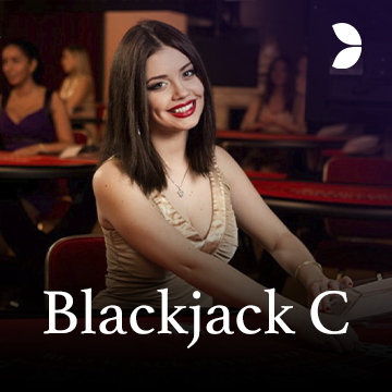 Blackjack C - CSPLAY168