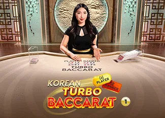 Korean Speed Baccarat 6 - CSPLAY168