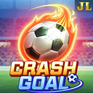 Crash Goal - CSPLAY168
