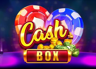 Pragmatic : Cash Box - CSPLAY168